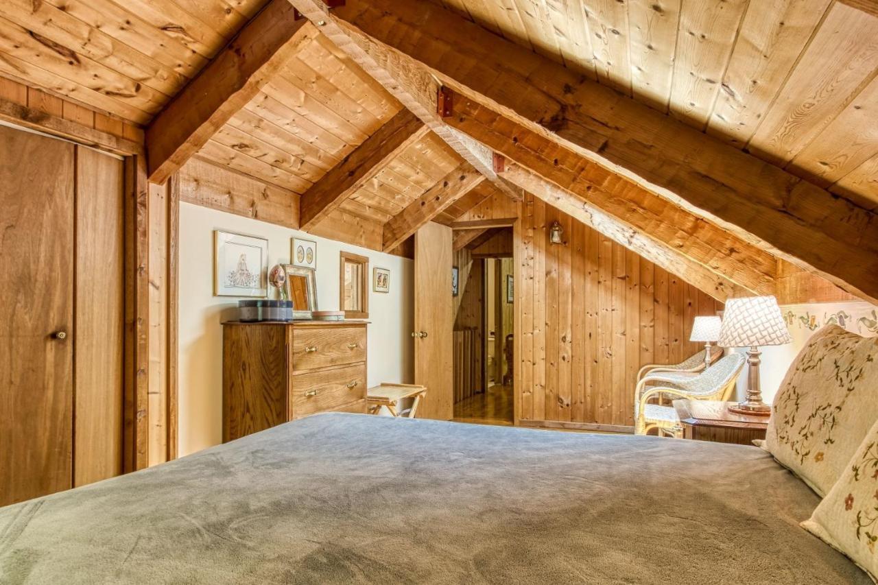 Valhalla - Private Rustic Getaway Cabin Севьервилл Экстерьер фото